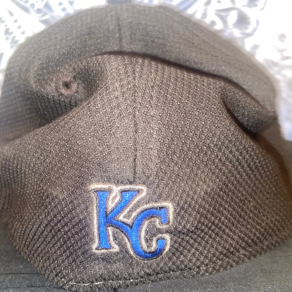 KC hat - Picture 2 of 4